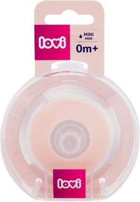 Produktbild Lovi Mammafeel Dynamic Teat