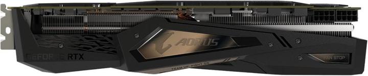 Produktbild Gigabyte Aorus GeForce RTX 2080 (8 GB)