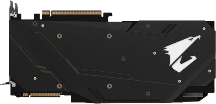 Produktbild Gigabyte Aorus GeForce RTX 2080 (8 GB)