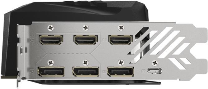 Produktbild Gigabyte Aorus GeForce RTX 2080 (8 GB)