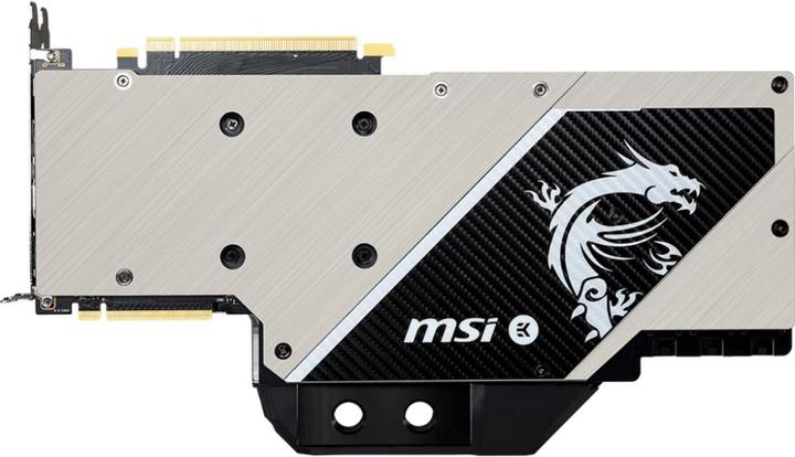Produktbild MSI GeForce RTX 2080 Ti SEA HAWK EK X (11 GB)