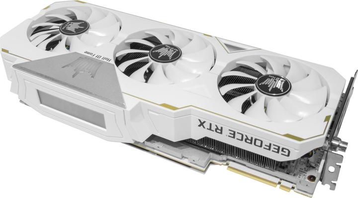 Produktbild KFA2 GeForce RTX 2080 Ti Hall Of Fame (11 GB)