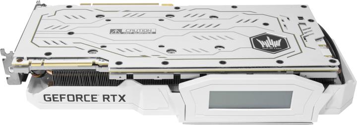 Produktbild KFA2 GeForce RTX 2080 Ti Hall Of Fame (11 GB)