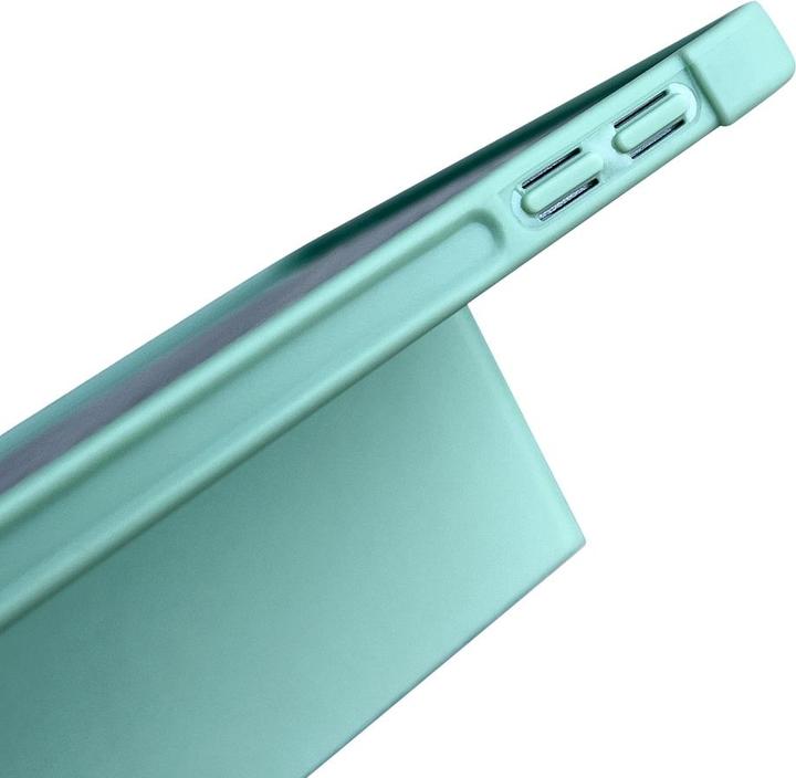 Image du produit Hurtel Étui intelligent (iPad Air 2020 (4. Gen), iPad Air 2022 (5e génération))