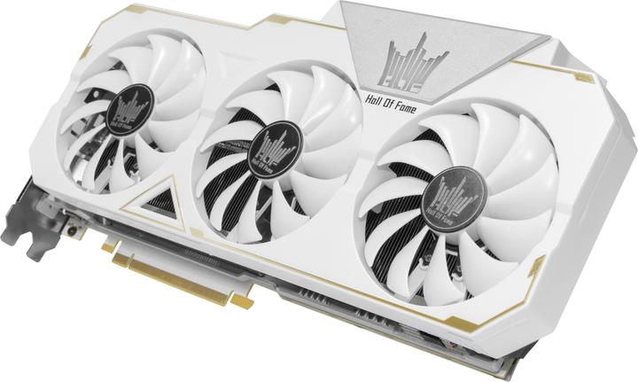 Produktbild KFA2 GeForce RTX 2080 Ti Hall Of Fame (11 GB)