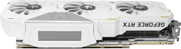 Produktbild KFA2 GeForce RTX 2080 Ti Hall Of Fame (11 GB)