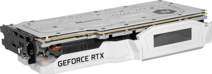 Produktbild KFA2 GeForce RTX 2080 Ti Hall Of Fame (11 GB)