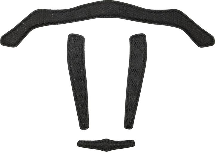 Produktbild Abus Padding Hyban 2.0 & 2.0 ACE black