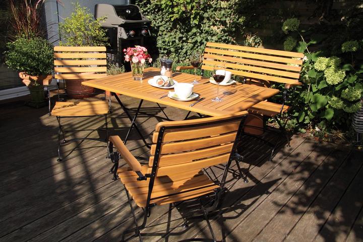 Actual product image Acamp Lindau (125 cm)