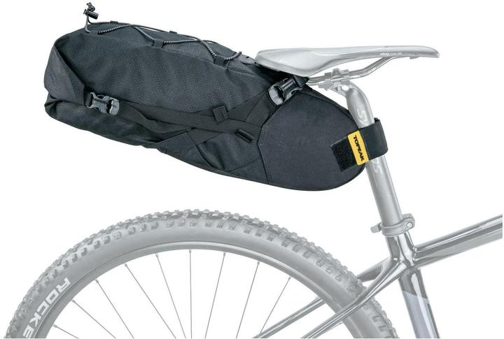Image du produit Topeak Backloader (10 l, Sac de selle)