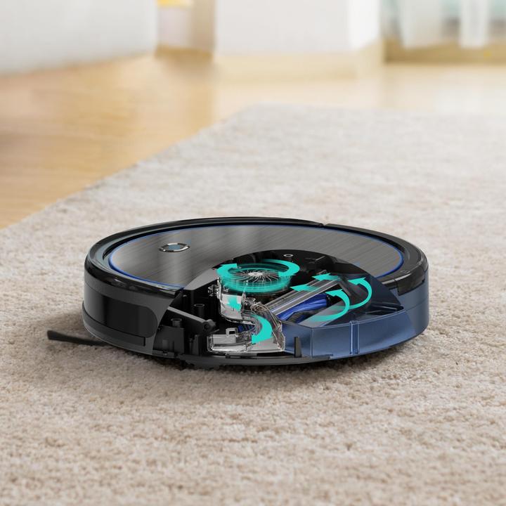 Produktbild eufy Robovac R550C