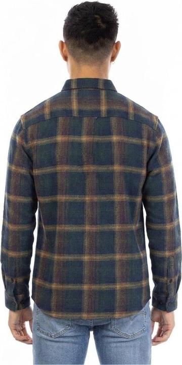 Immagine prodotto Peter Werth Abbott Camicia Regolare Collare Uomo (M)