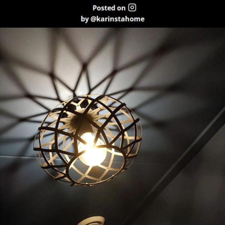 Produktbild Lucide Wolfram (E27)