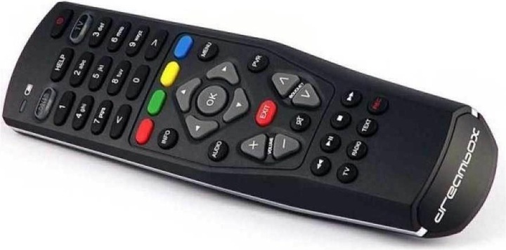 Produktbild Dreambox DM 900 Ultra HD (2.05 GB, 2x DVB-S2 (Twin), CI-Schacht)