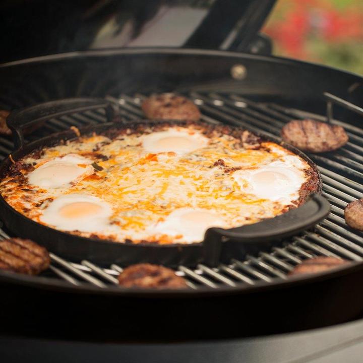 Immagine prodotto Weber Pan