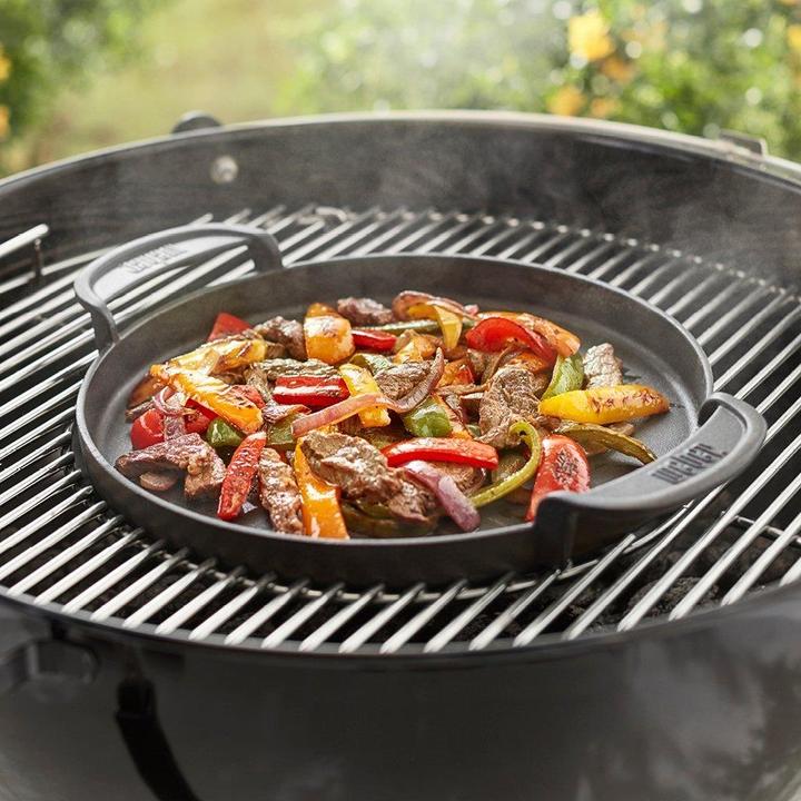 Immagine prodotto Weber Pan