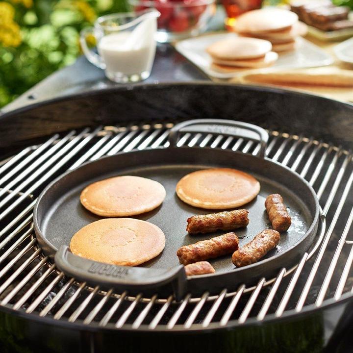 Immagine prodotto Weber Pan