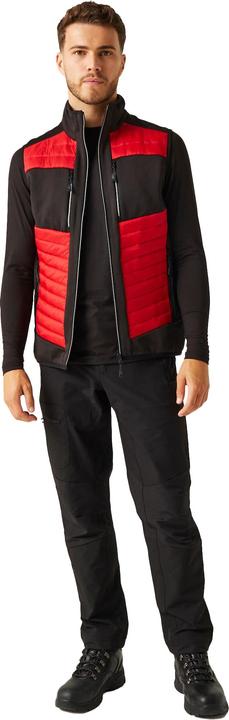 Produktbild Regatta EVolve Weste Hybrid (3XL)