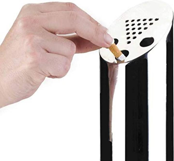 Produktbild Lacor Aschenbecher