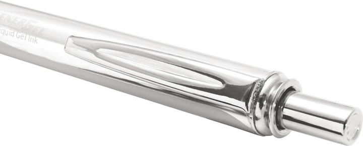 Produktbild Pentel BL407 (Blau, Silber, 1x)