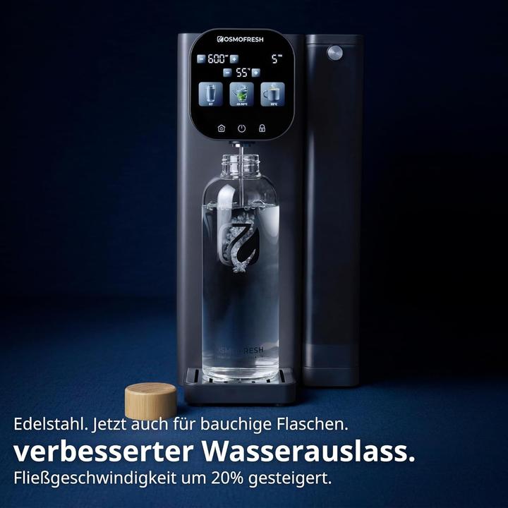 Produktbild OsmoFresh Fusion Air