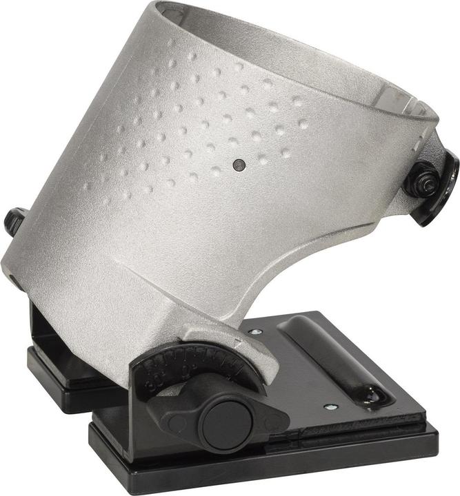 Bosch Professional Zubehör Winkelfräskorb