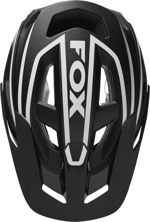 Produktbild Fox Speedframe Pro Divide MIPS (51 - 55 cm)