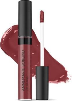 Image du produit Annemarie Börlind Lipgloss Dark Bronze (Brun foncé)