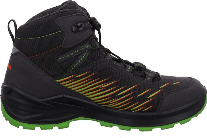 Produktbild Lowa Zirrox GTX Junior /flame (37)