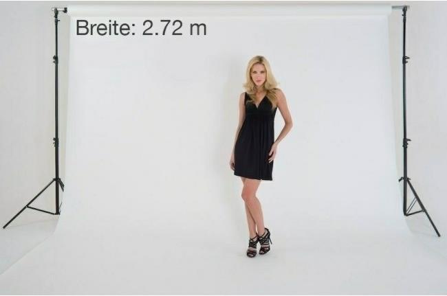 Produktbild Colorama Hintergrundkarton 2.72 x 25m (272 cm)