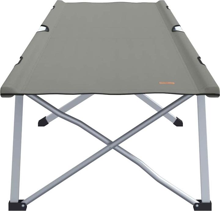 Produktbild vidaXL Klapp Schlafbett fürs Camping