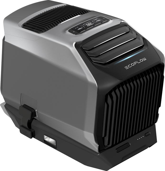 EcoFlow Wave 2 (10 m², 5100 BTU/h)