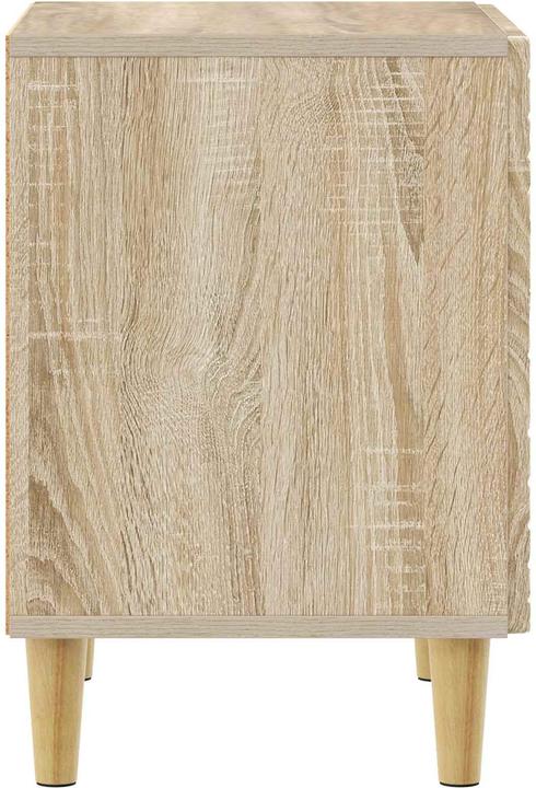 Produktbild vidaXL Moderne Möbel (34.50 x 43 x 50 cm)