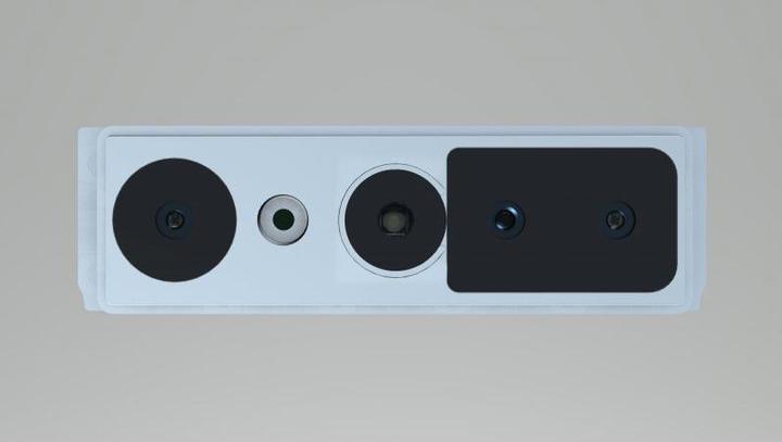 Produktbild Orbbec 3D Stereo S (Kamera)