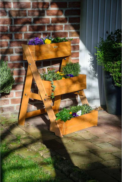 Image du produit Dobar Escalier pour plantes