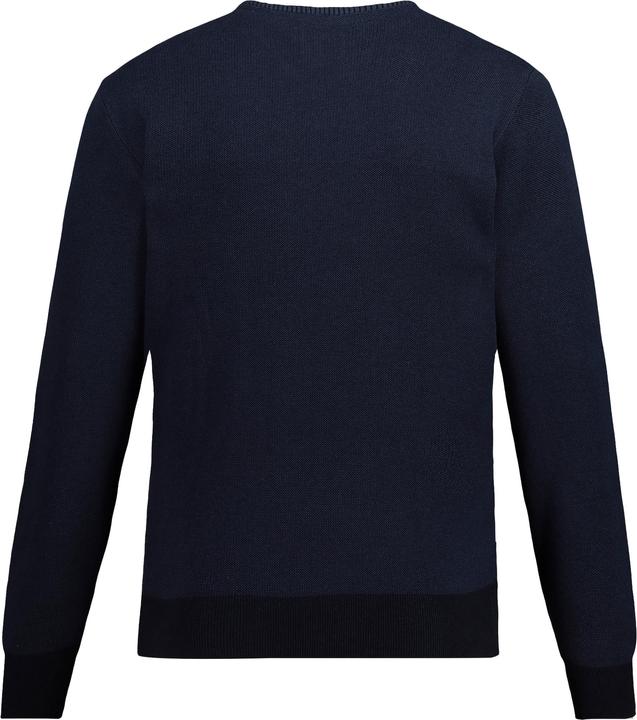 Immagine prodotto JP1880 Maglione in maglia fine con CashmereTouch e scollo a V, fino alla tg. 8XL (L)
