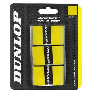 Dunlop, Zubehör Padel