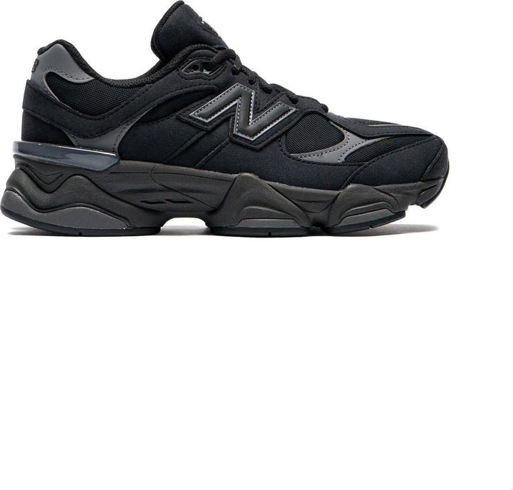 Image du produit New Balance 9060 Lace Black (38.5)
