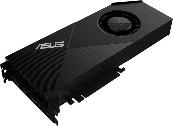 Produktbild ASUS GeForce RTX 2080 Ti Turbo 11G (11 GB)