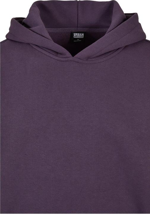 Actual product image Urban Classics Ultra Heavy Hoody (M)
