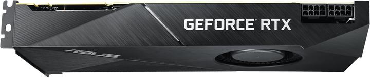 Produktbild ASUS GeForce RTX 2080 Ti Turbo 11G (11 GB)