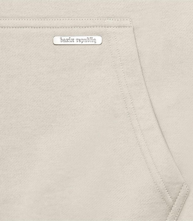 Produktbild Dropsize Super Heavy Blank Hoodie - 124953 (XL)