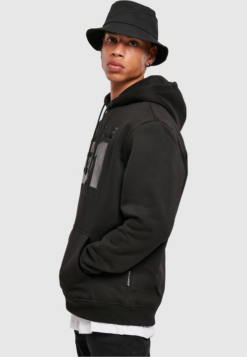 Image du produit Southpole Hoody with PU application (S)