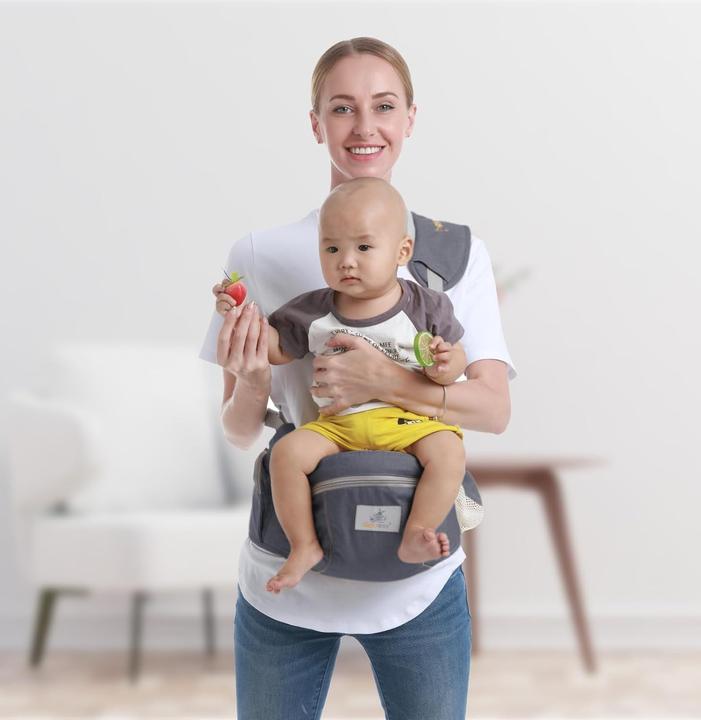 Immagine prodotto Ergobaby Imbragatura a rete Aura