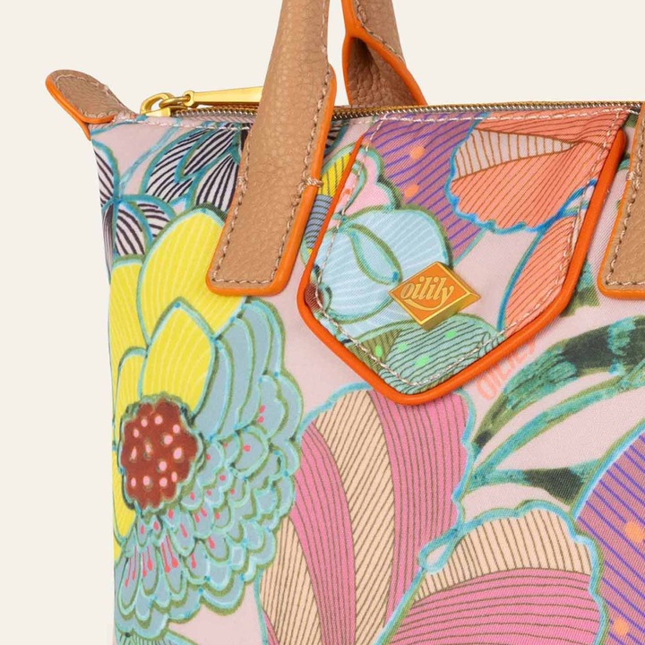 Produktbild Oilily Joseba Handtasche 19 cm (3 l)