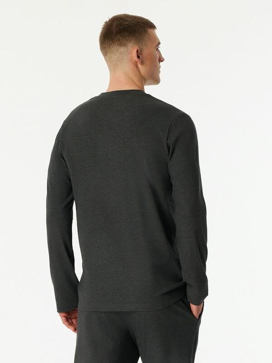 Produktbild Schiesser Pyjama Selected Premium Warming (48, S, 48, S)