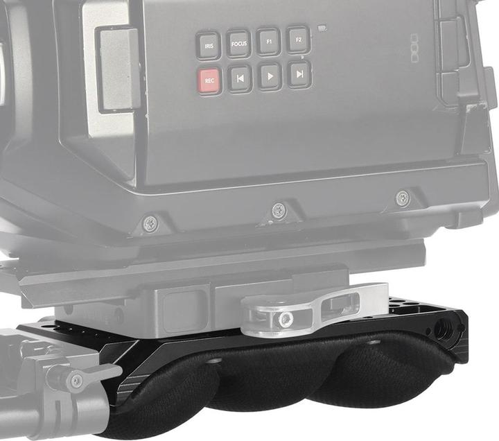 Produktbild SmallRig Universal Shoulder Pad (Schulterstativ)