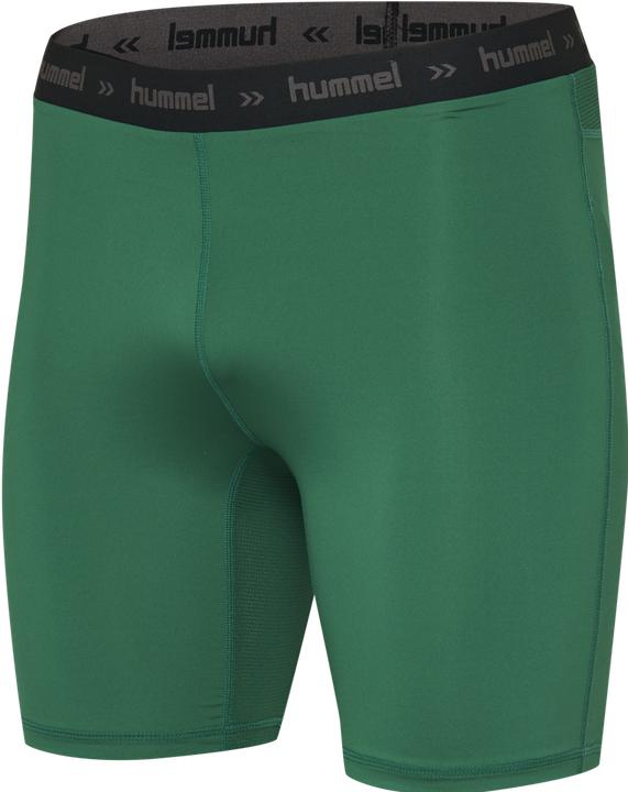 Actual product image hummel First Performance Tight Shorts (XXL)