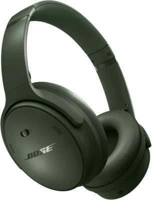 Bose QuietComfort (ANC, 24 h, Senza fili, Cablato)
