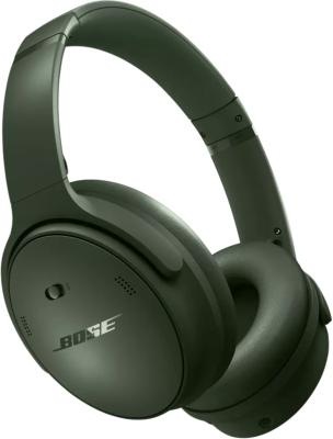 Actual product image Bose QuietComfort (ANC, 24 h, Wireless, Cable)